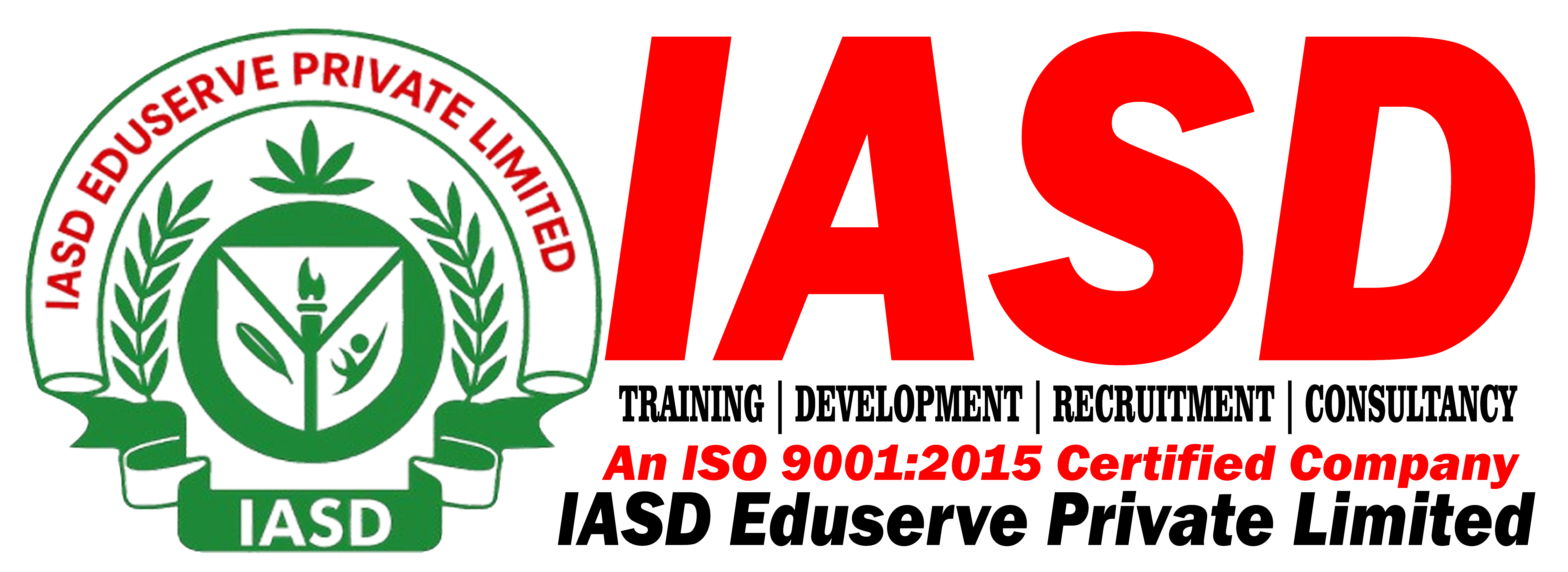 IASD EDUSERVE PRIVATE LIMITED